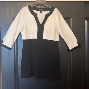 Sassy Tunic